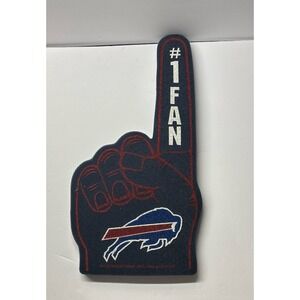 Buffalo Bills foam finger (18 inch)